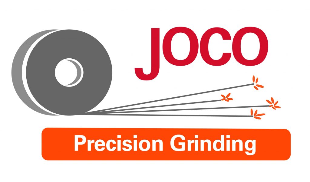 JCM Joco Precision Grinding